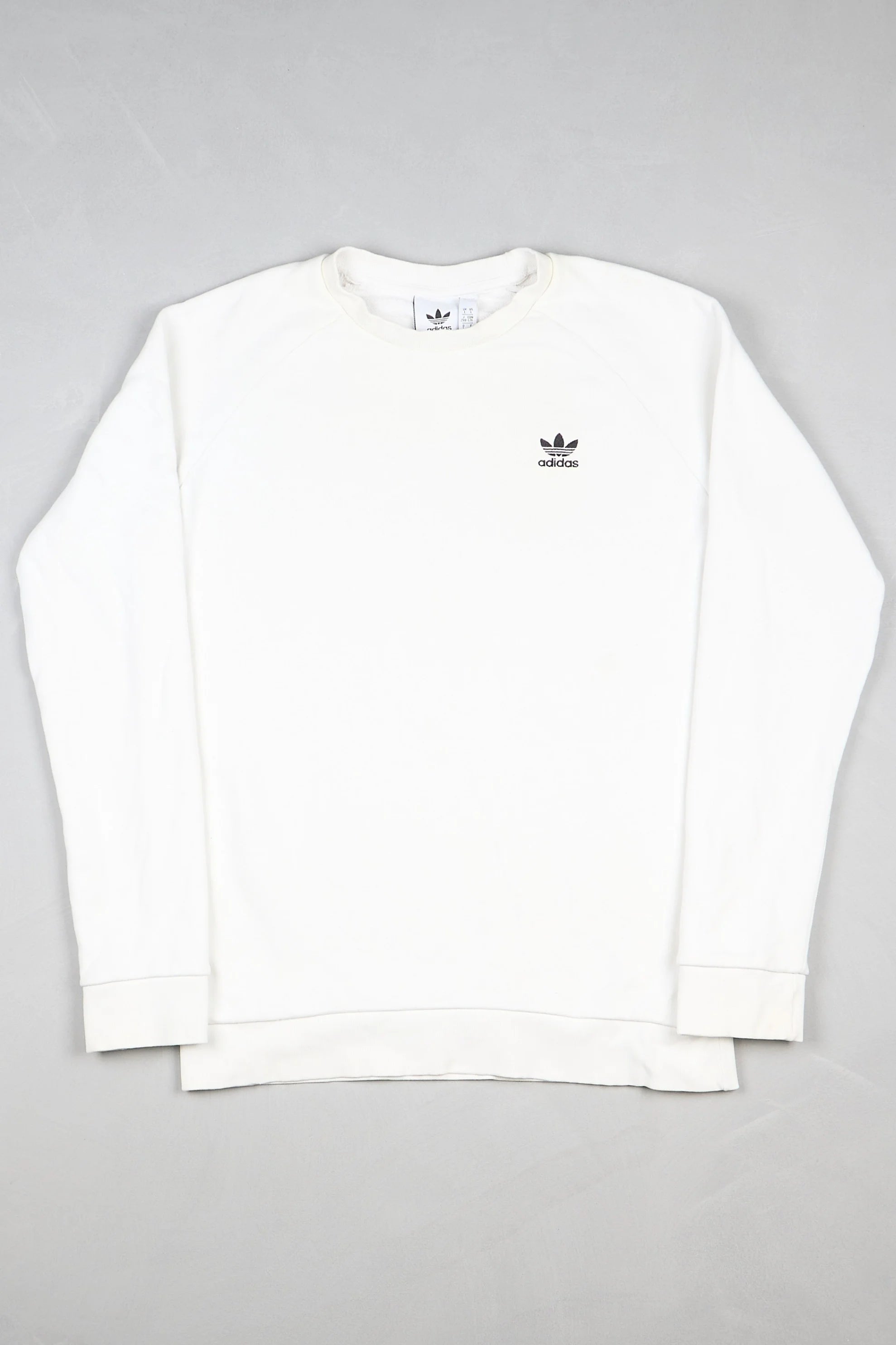 Adidas - Sweatshirt (L)