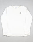 Adidas - Sweatshirt (L)