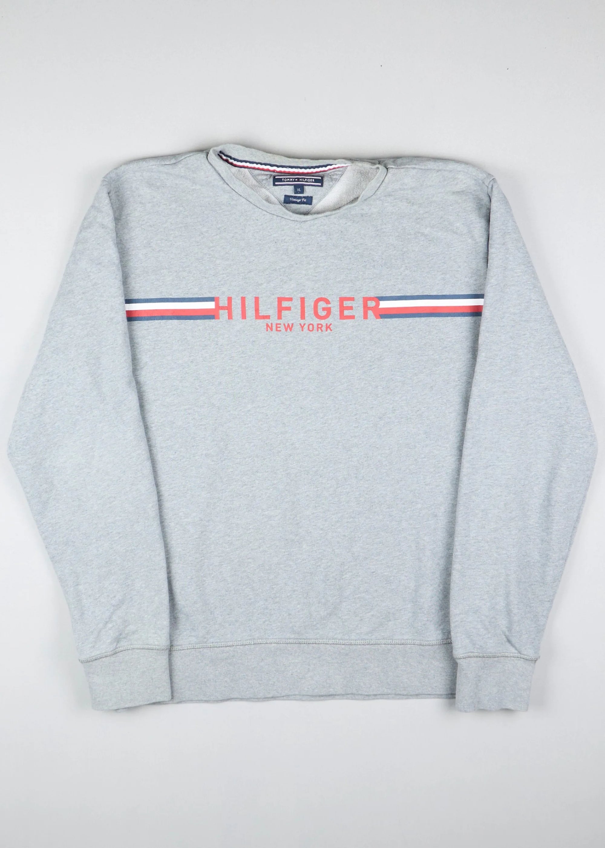 Tommy Hilfiger - Sweatshirt (XL)