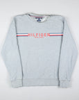 Tommy Hilfiger - Sweatshirt (XL)