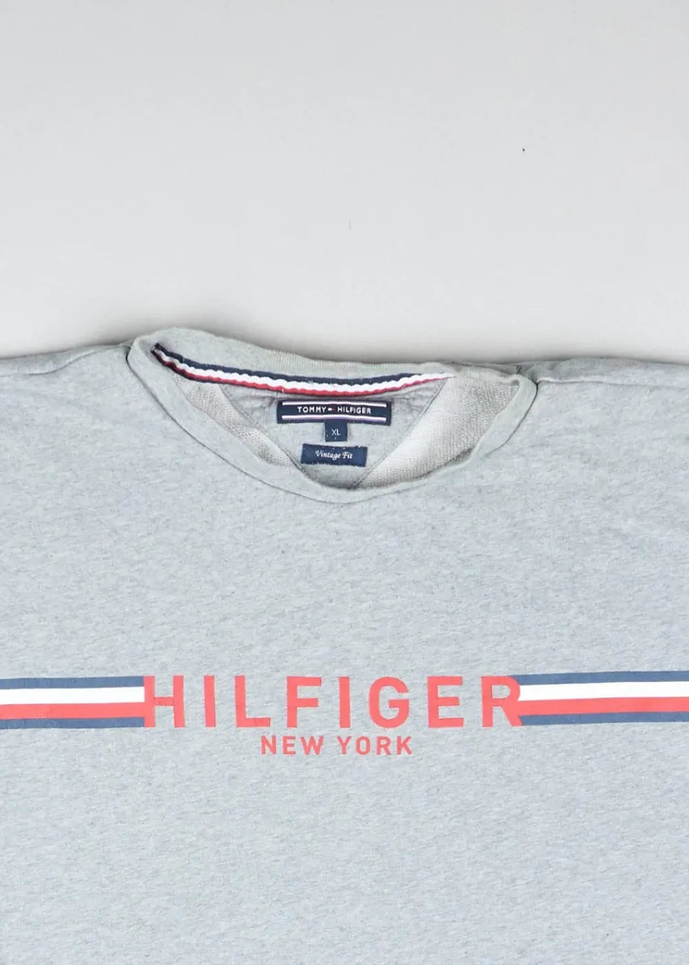 Tommy Hilfiger - Sweatshirt (XL) Top