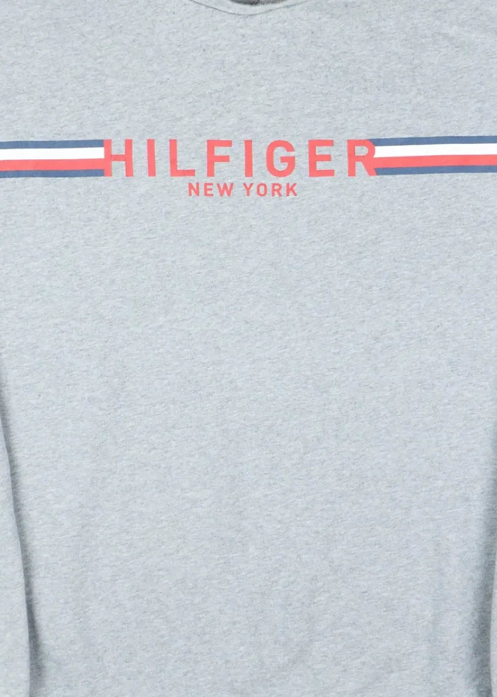 Tommy Hilfiger - Sweatshirt (XL) Center