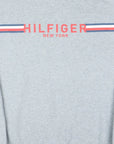 Tommy Hilfiger - Sweatshirt (XL) Center