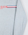 Tommy Hilfiger - Sweatshirt (XL) Right