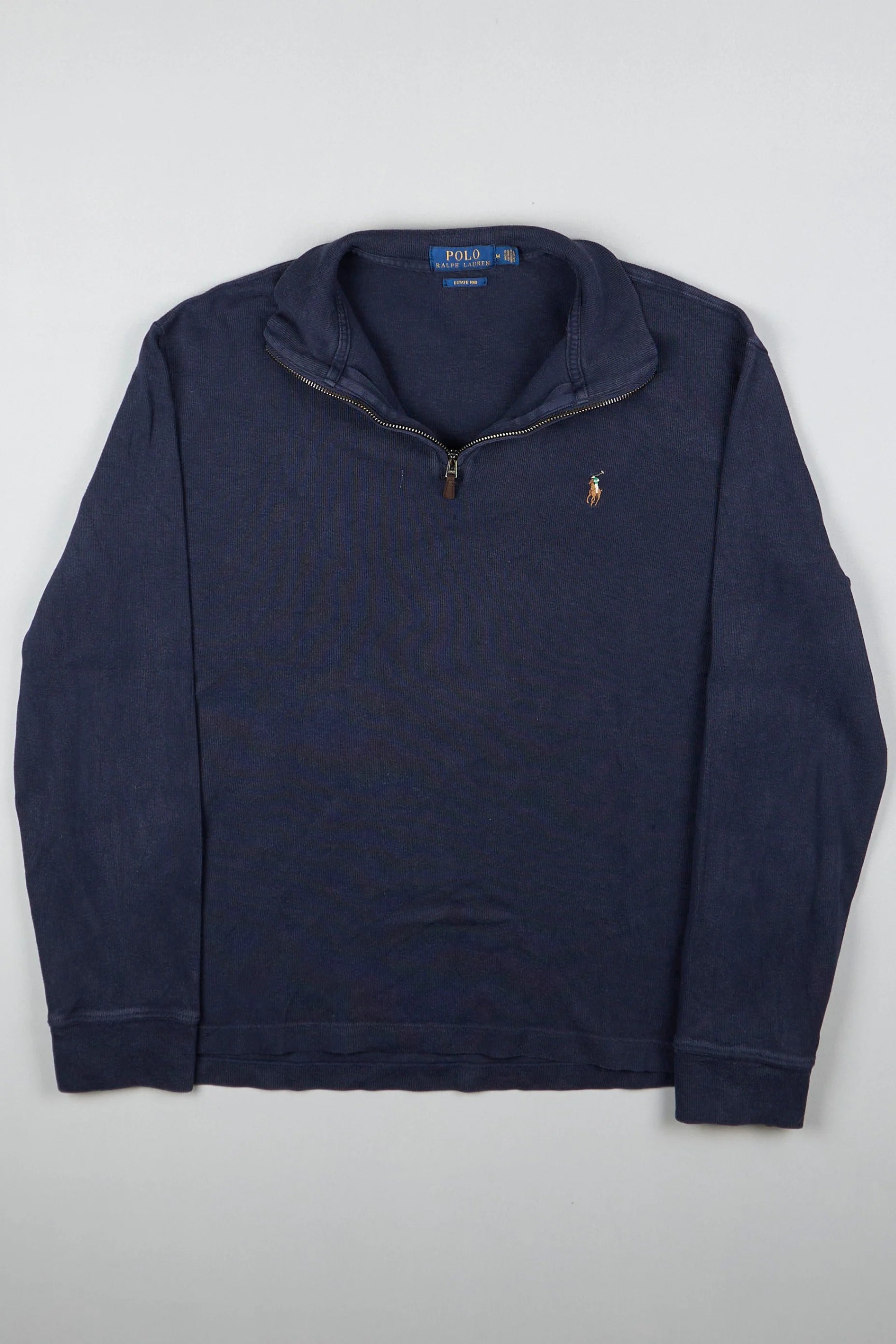 Ralph Lauren - Quarter Zip (M)