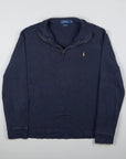 Ralph Lauren - Quarter Zip (M)