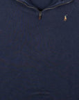 Ralph Lauren - Quarter Zip (M) Center