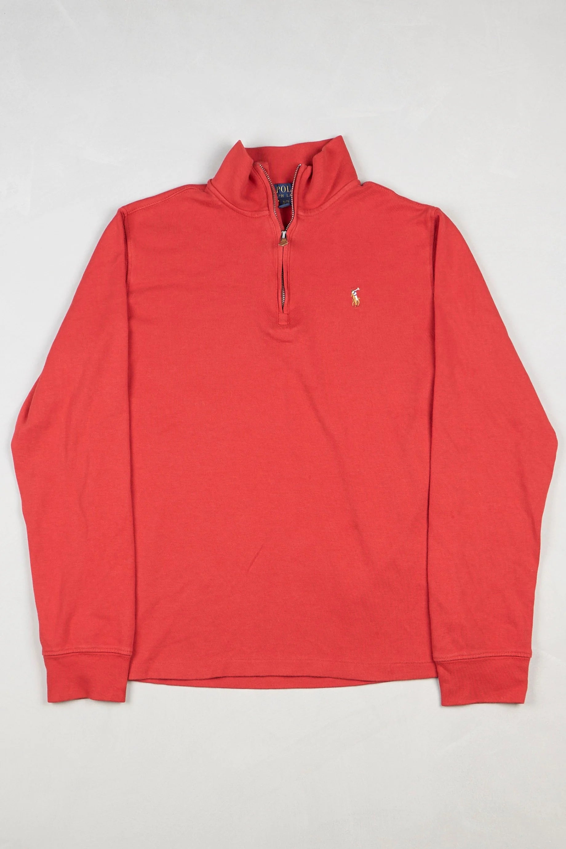 Ralph Lauren - Quarter-Zip (S)