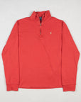 Ralph Lauren - Quarter-Zip (S)