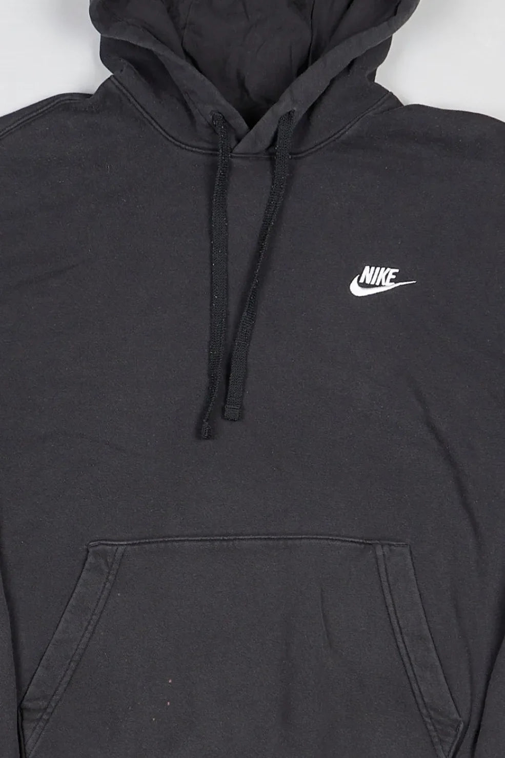 Nike - Sweatshirt (M) Center