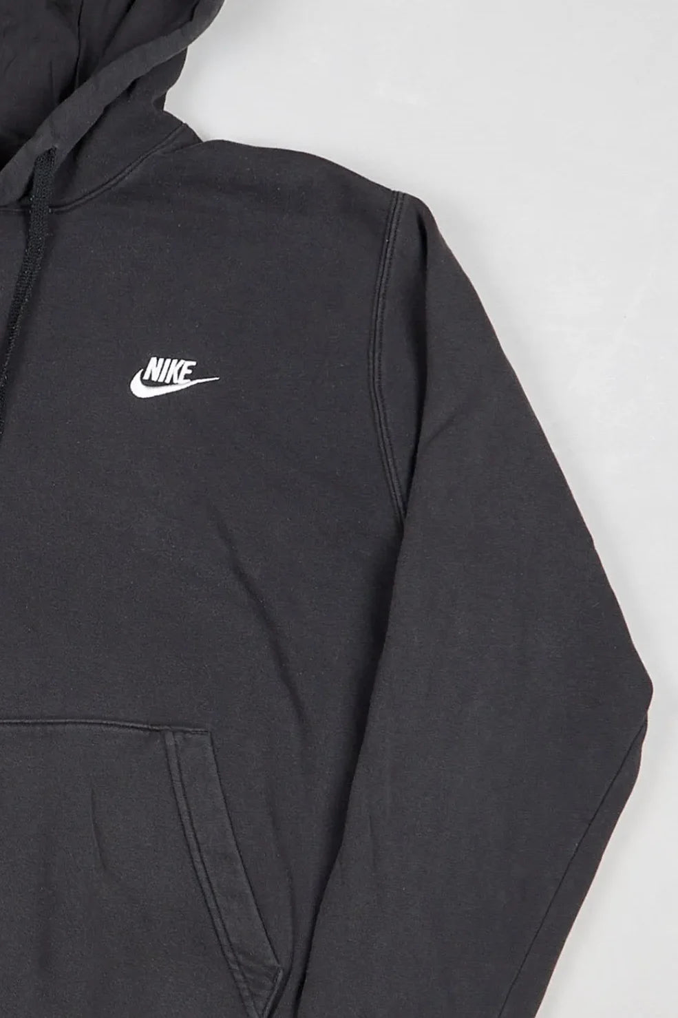 Nike - Sweatshirt (M) Right