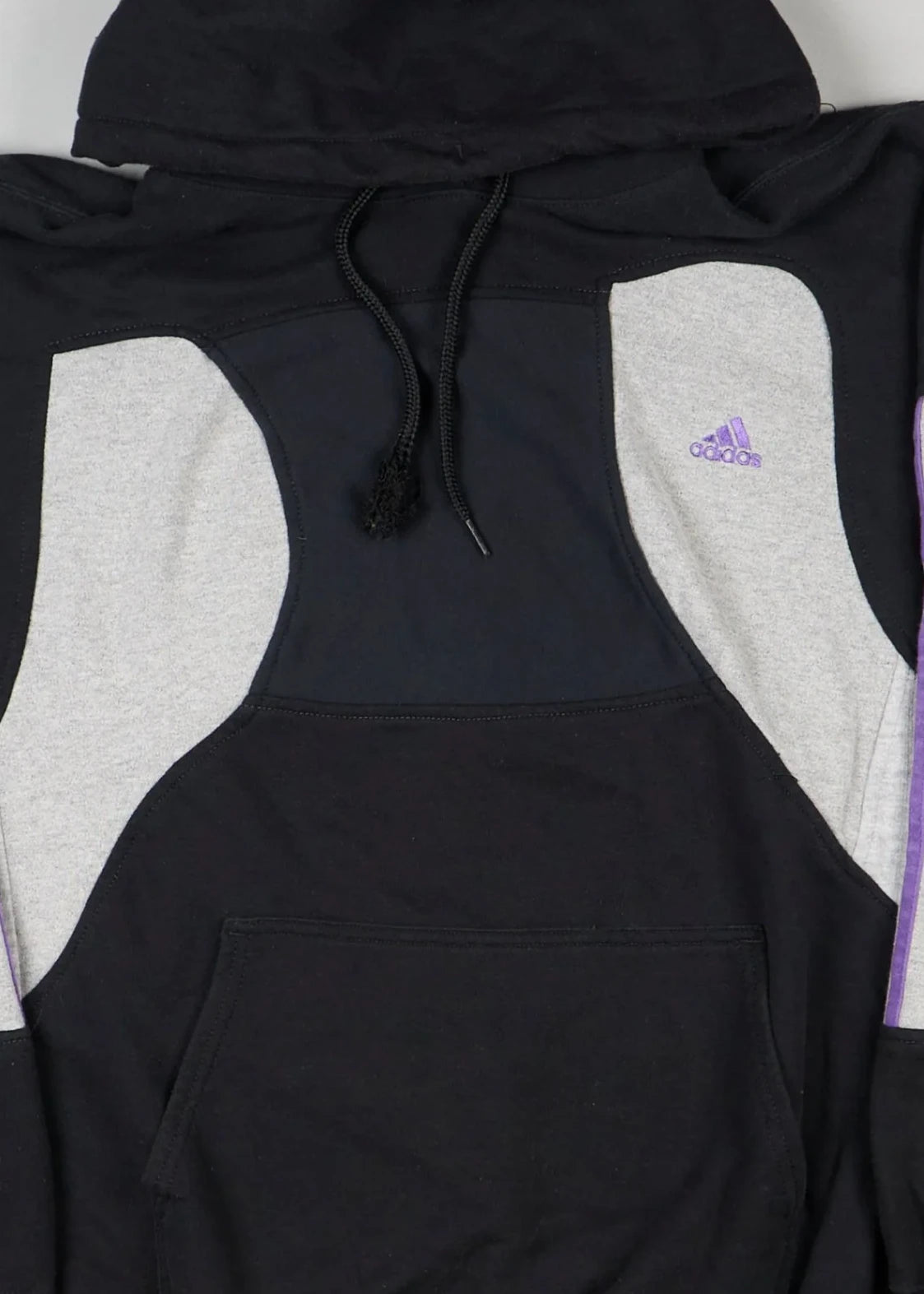 Adidas - Hoodie (XL) Center