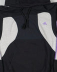 Adidas - Hoodie (XL) Center