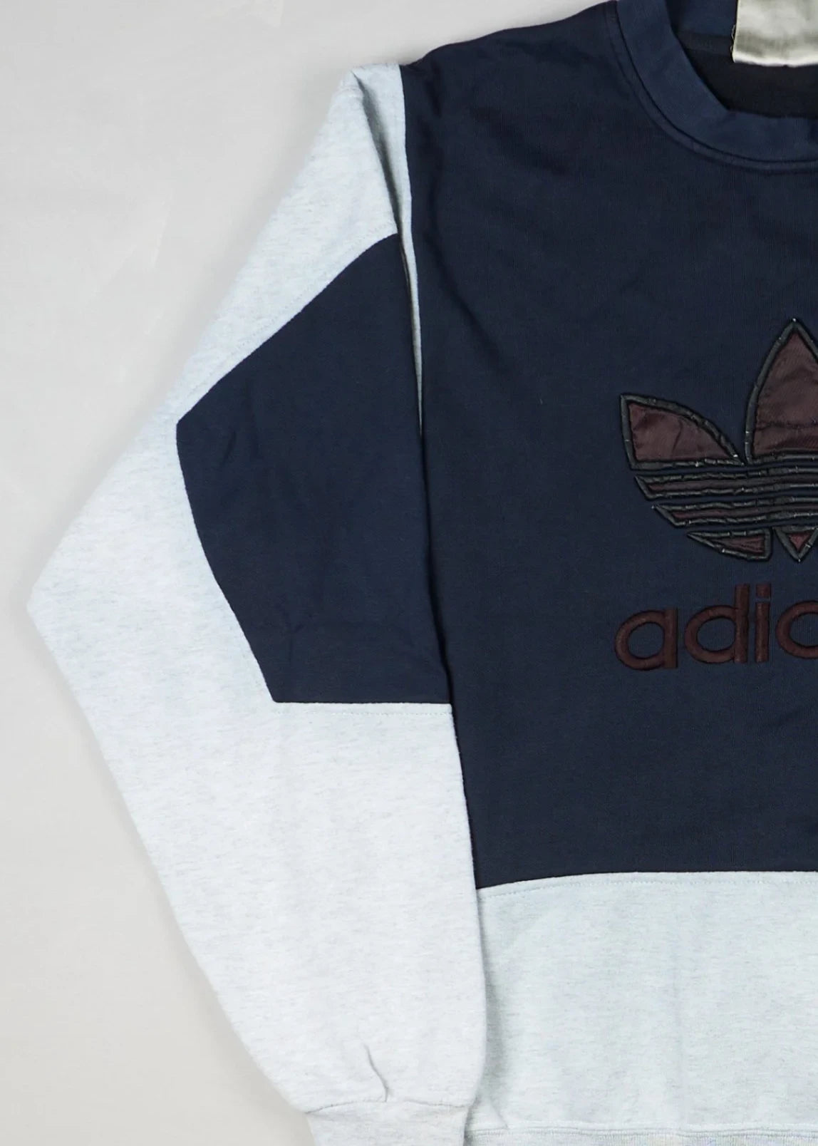Adidas - Sweatshirt (L) Left
