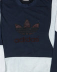 Adidas - Sweatshirt (L) Center