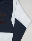 Adidas - Sweatshirt (L) Right