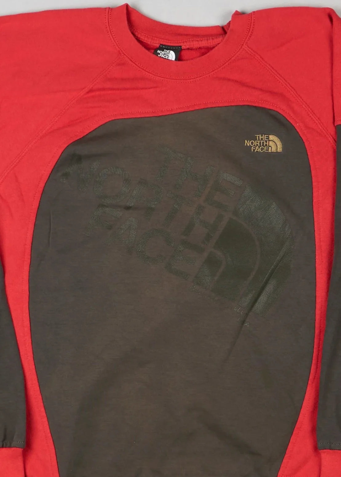 The North Face - Sweater (L) Center