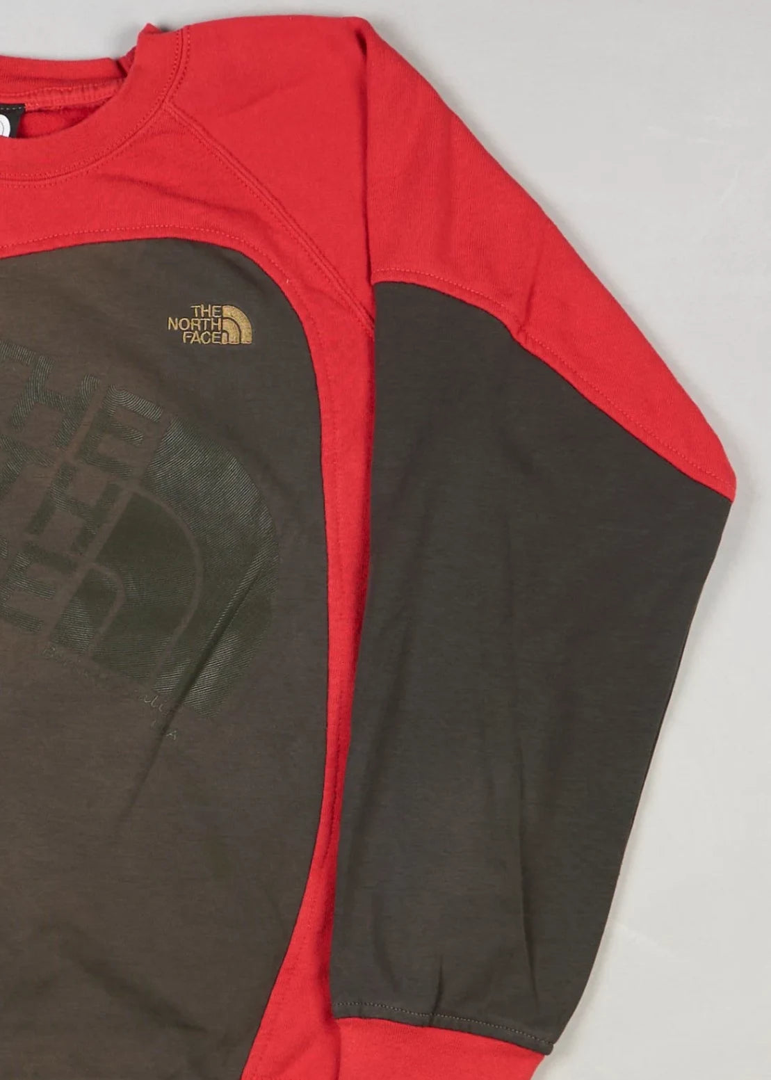 The North Face - Sweater (L) Right