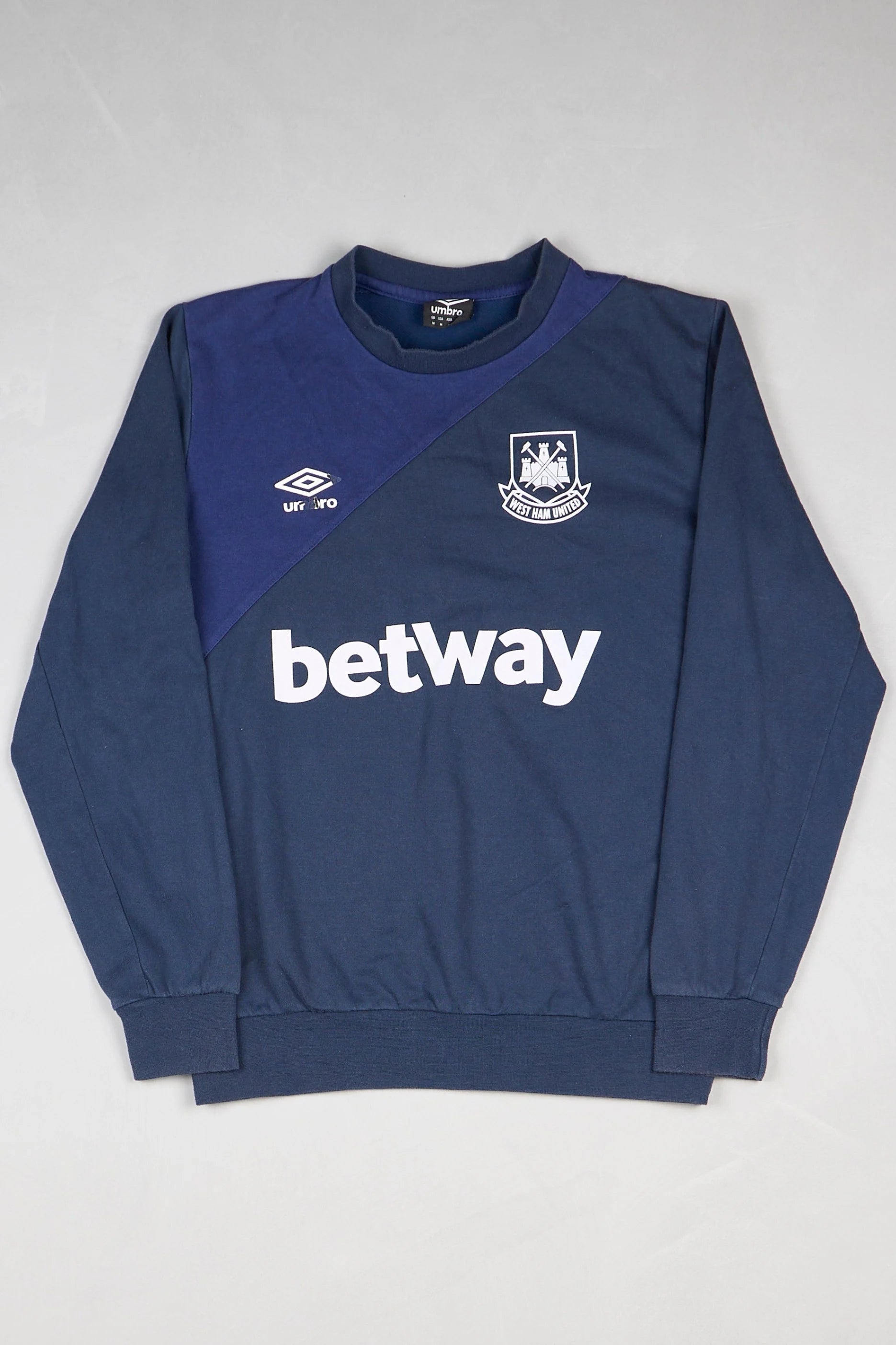 Umbro - Sweatshirt (M)