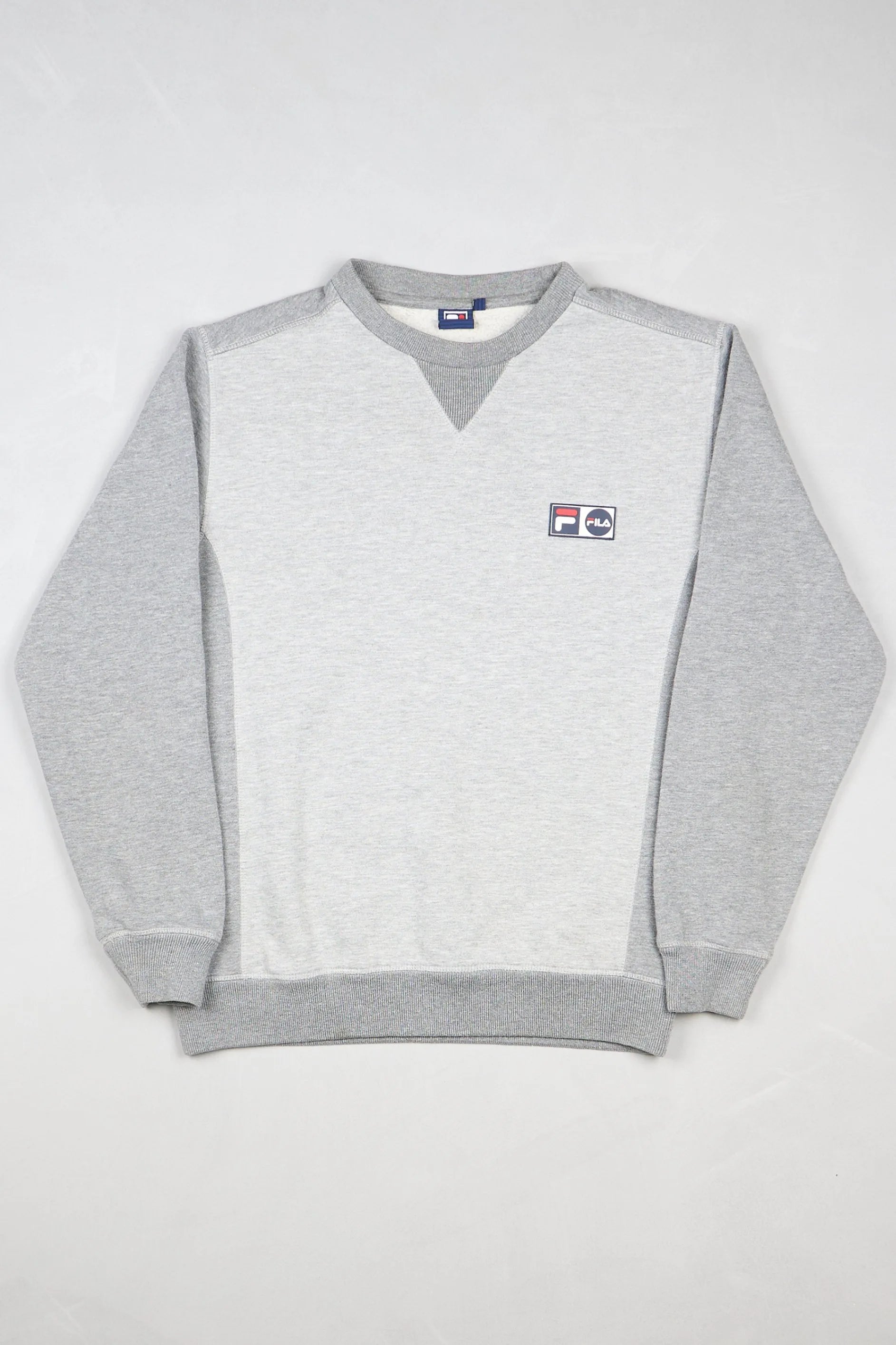 Fila - Sweatshirt (S)