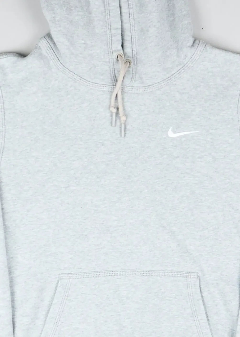 Nike - Hoodie (S) Center