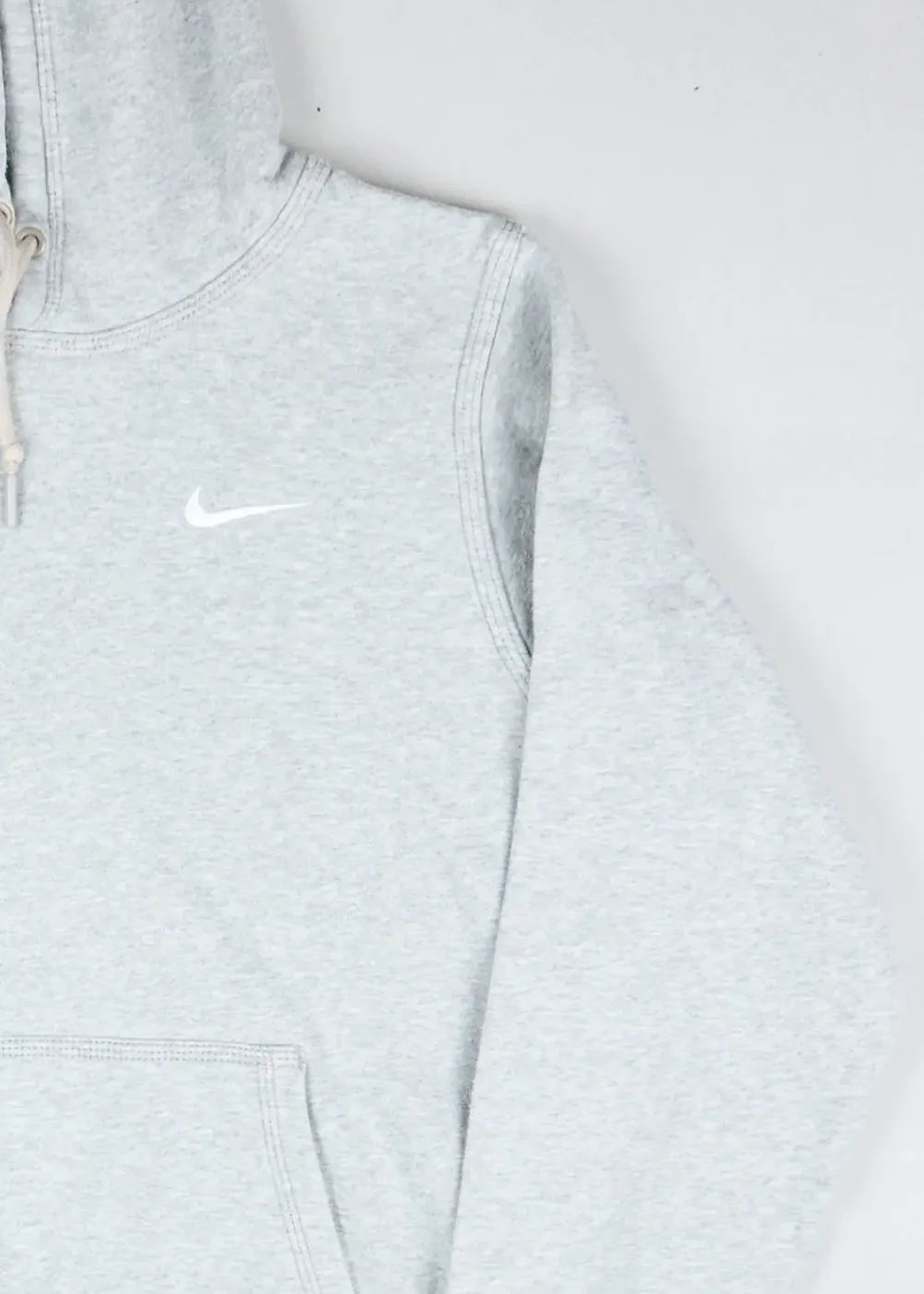 Nike - Hoodie (S) Right