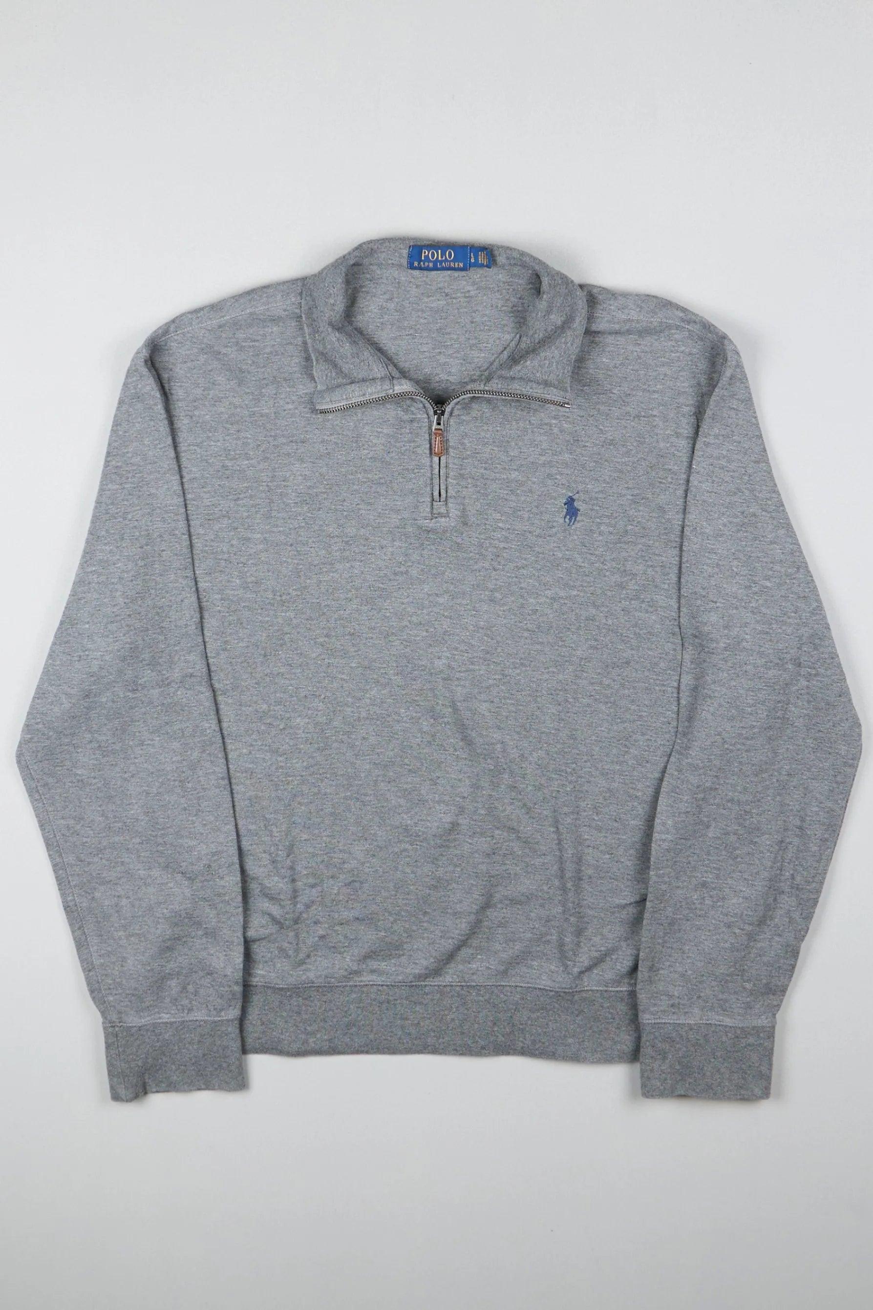 Ralph Lauren - Quarter Zip (L)