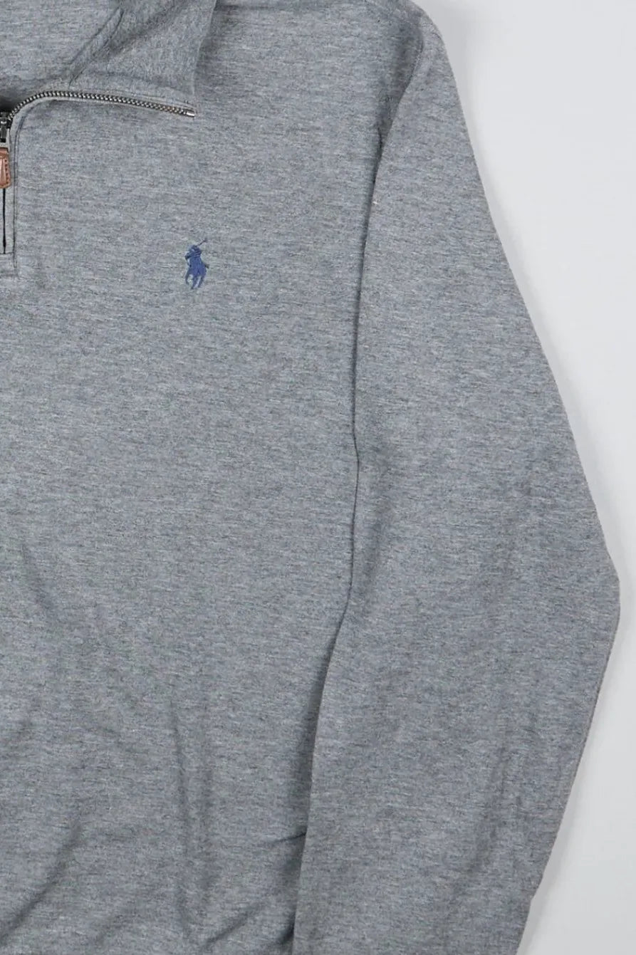 Ralph Lauren - Quarter Zip (L) Right