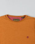 Timberland - Sweatshirt (S) Top