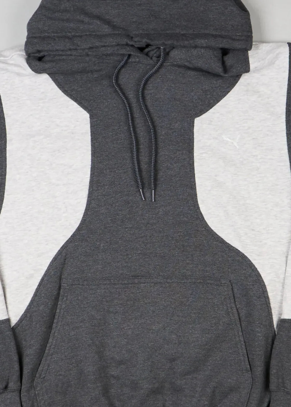 Puma - Hoodie (L) Center