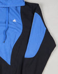 Adidas - Hoodie (XL) Right