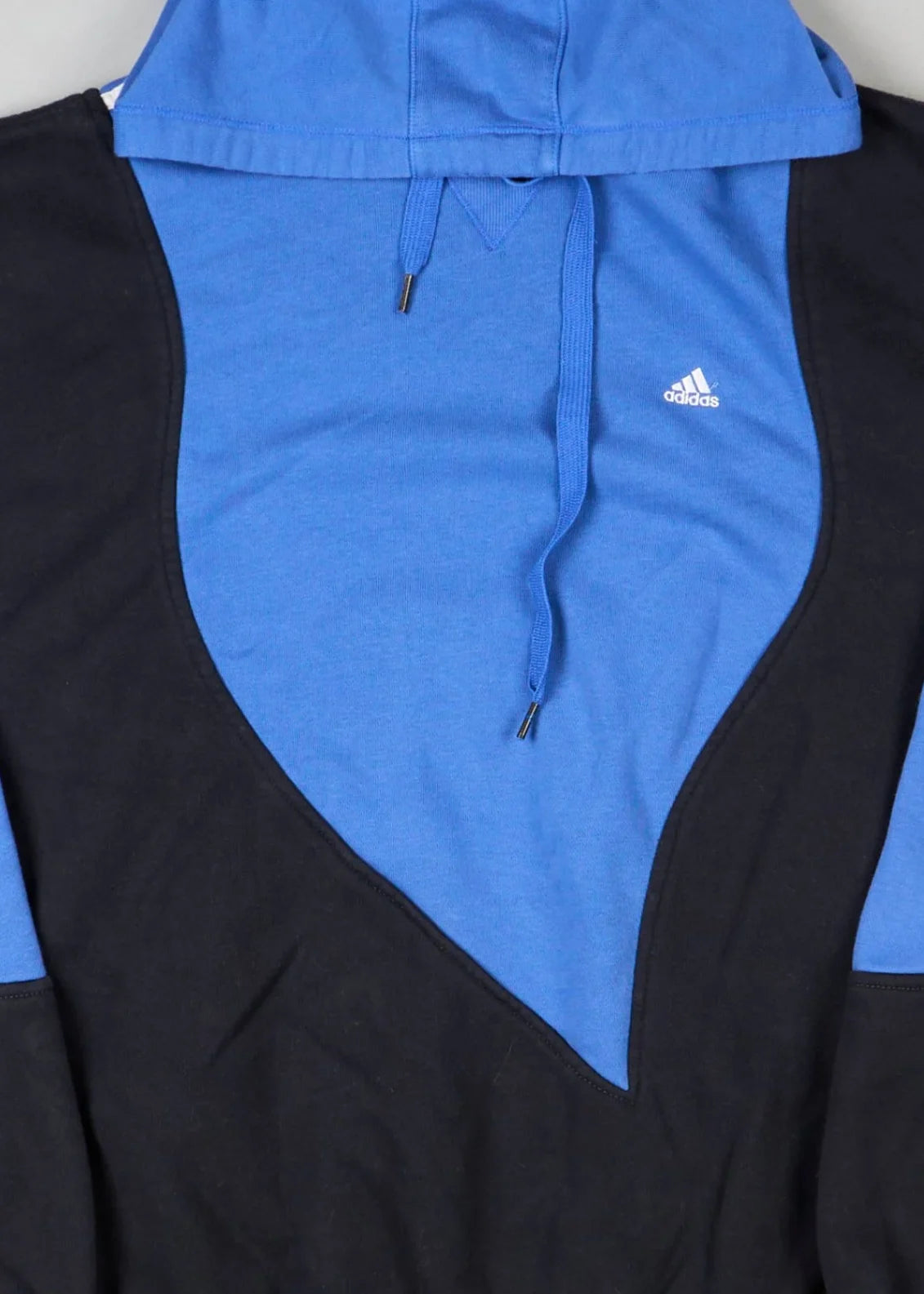 Adidas - Hoodie (XL) Center