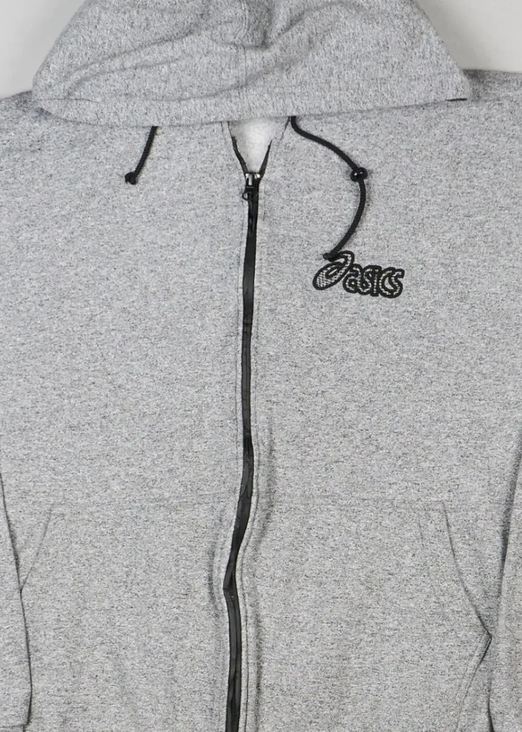 Asics - Full Zip (L) Center