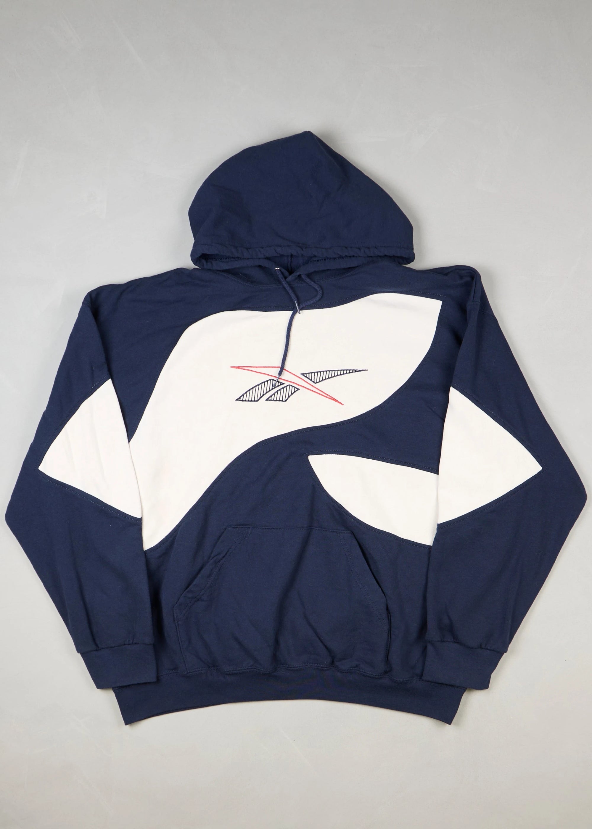 Reebok - Hoodie (L)