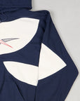 Reebok - Hoodie (L) Right