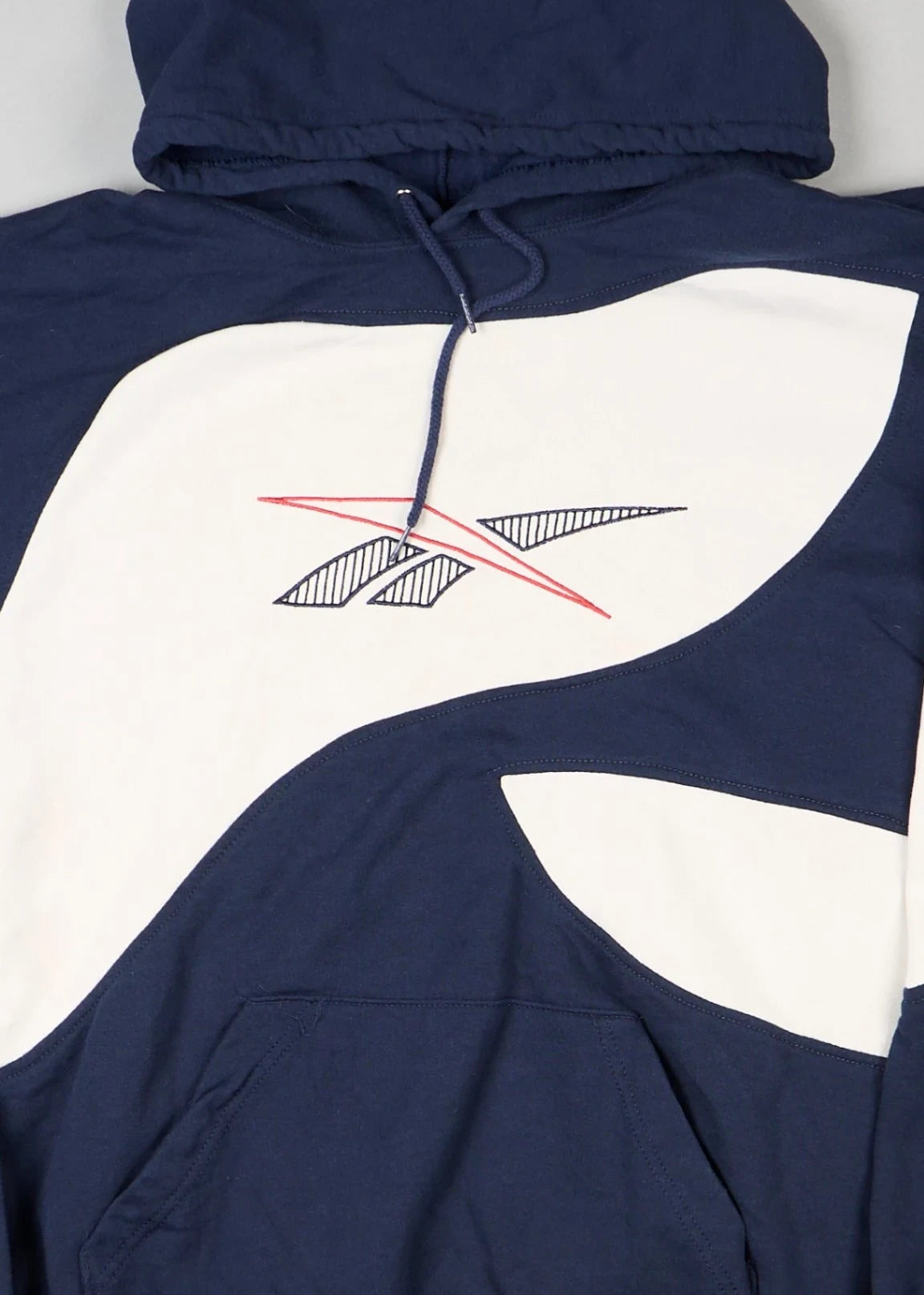 Reebok - Hoodie (L) Center