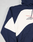 Reebok - Hoodie (L) Left