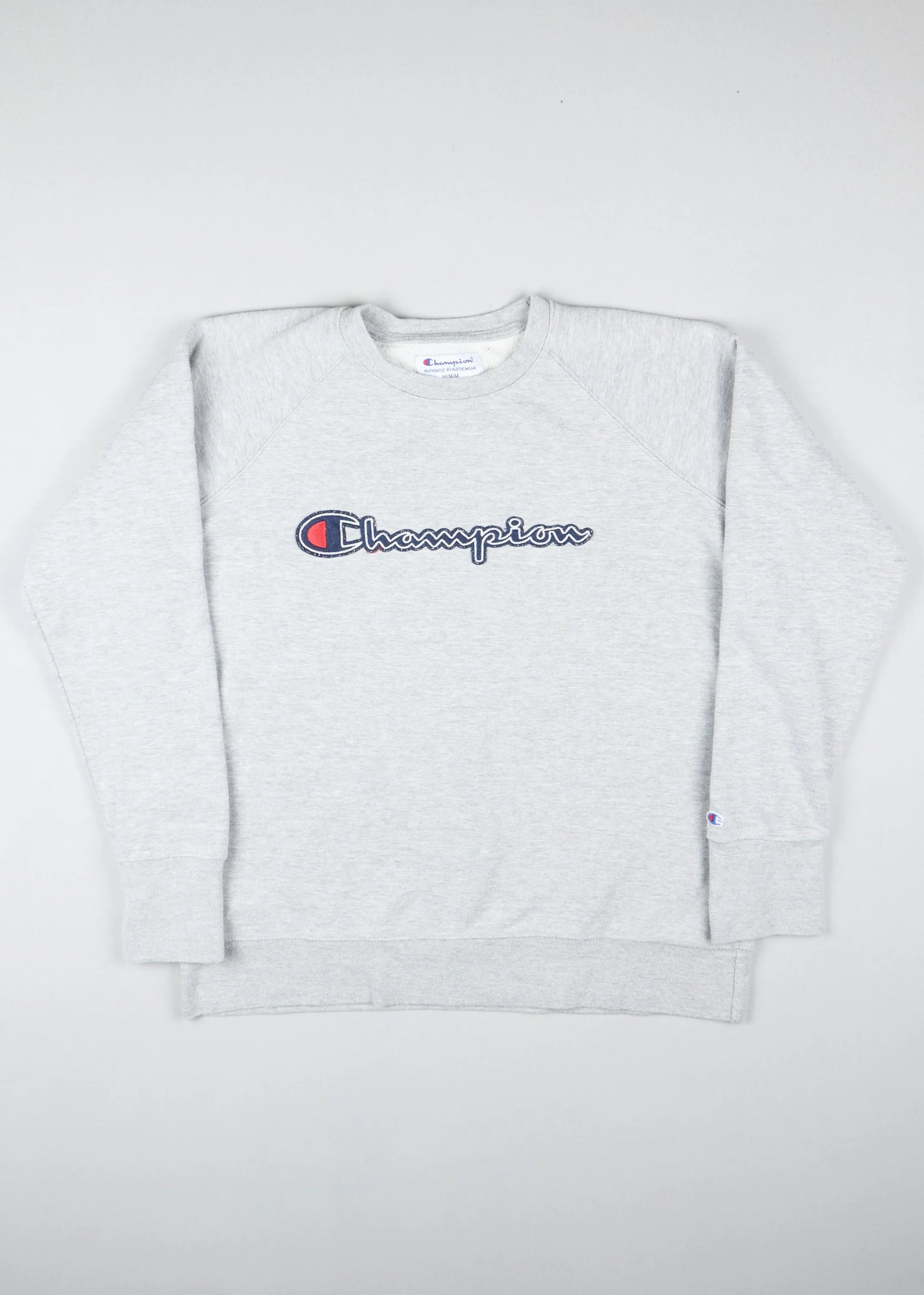 Champion - Sweatshirt (M)