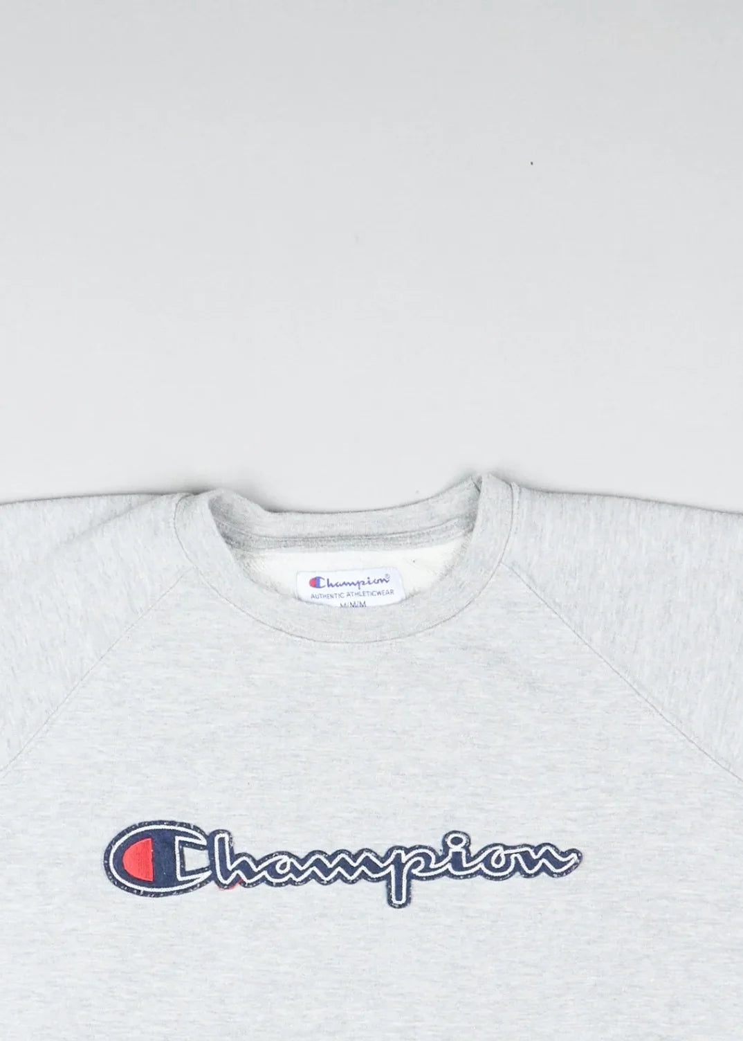 Champion - Sweatshirt (M) Top