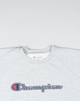 Champion - Sweatshirt (M) Top