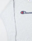 Champion - Sweatshirt (M) Left