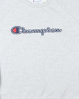 Champion - Sweatshirt (M) Center