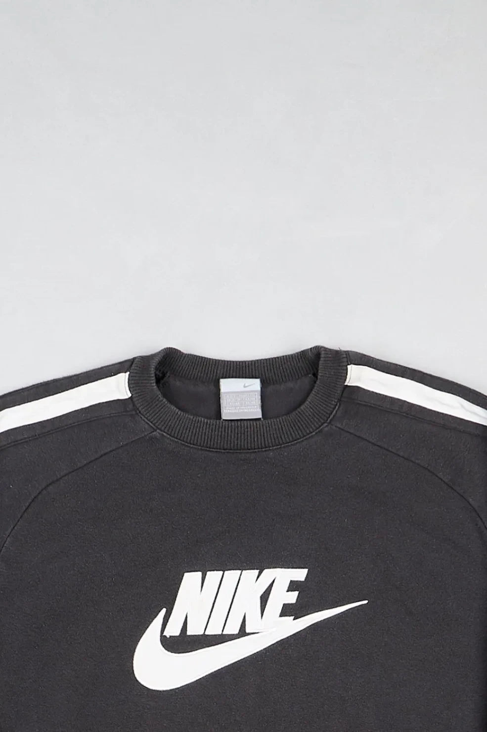 Nike - Sweatshirt (S) Top