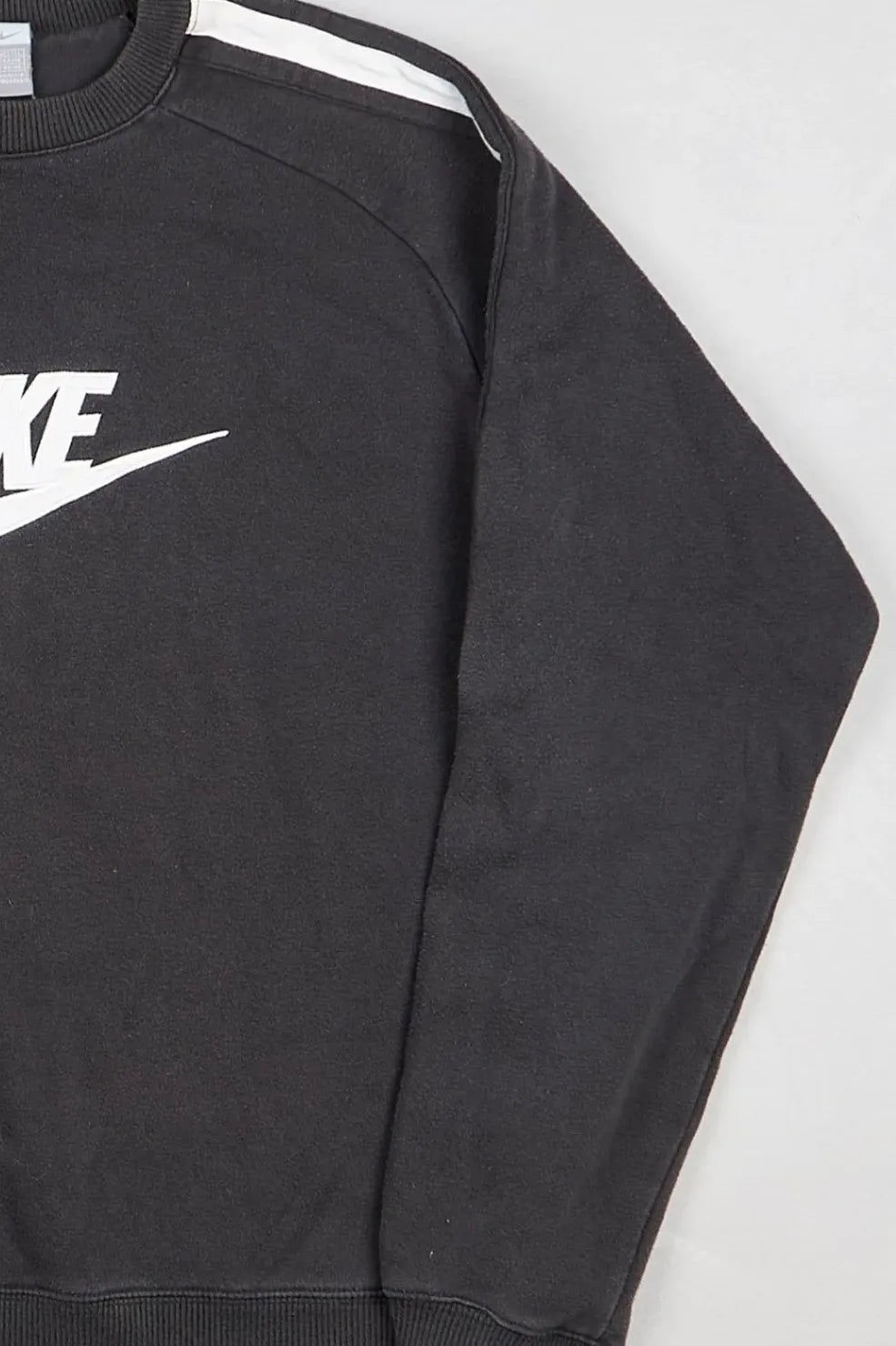 Nike - Sweatshirt (S) Right