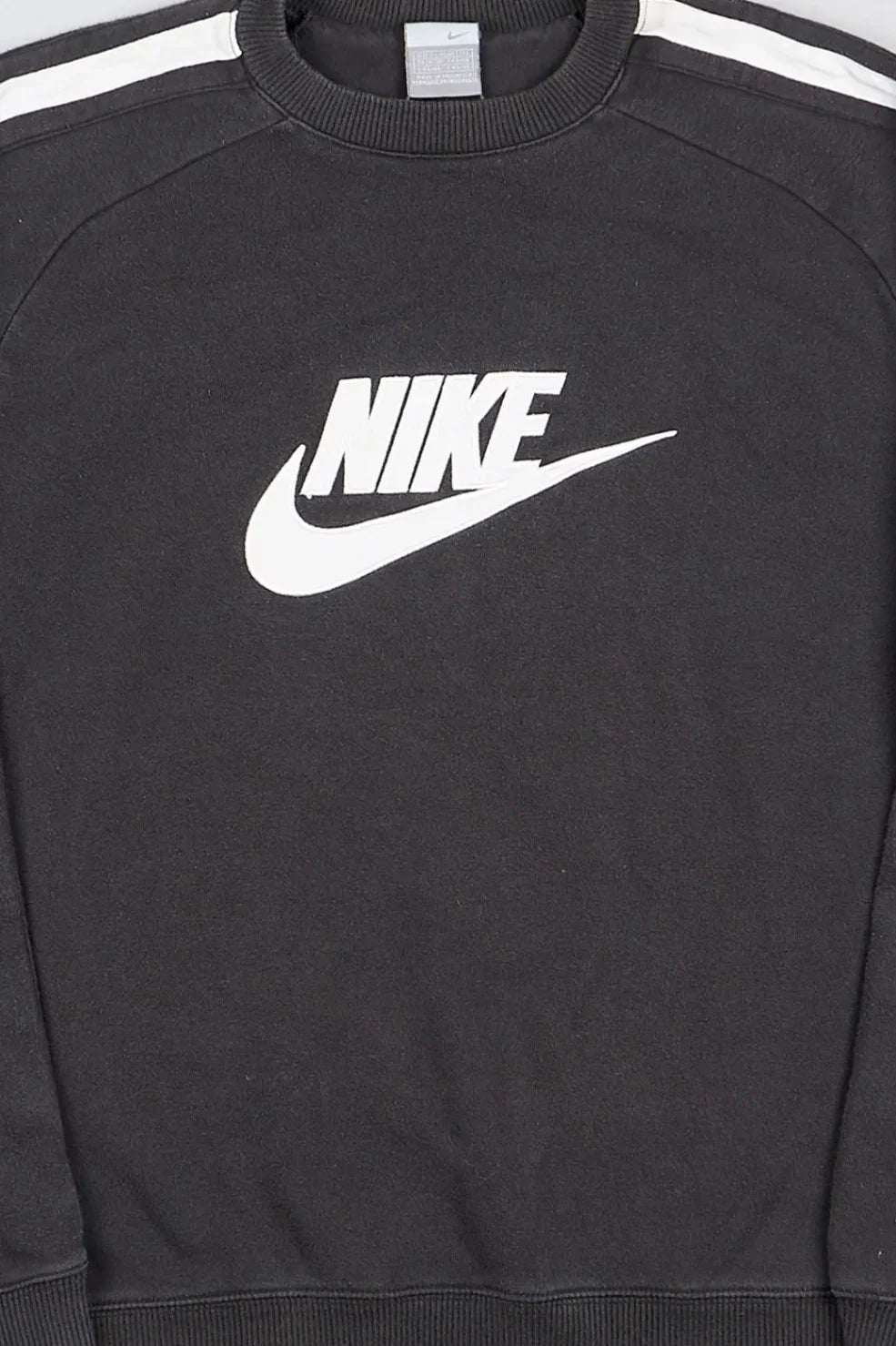 Nike - Sweatshirt (S) Center