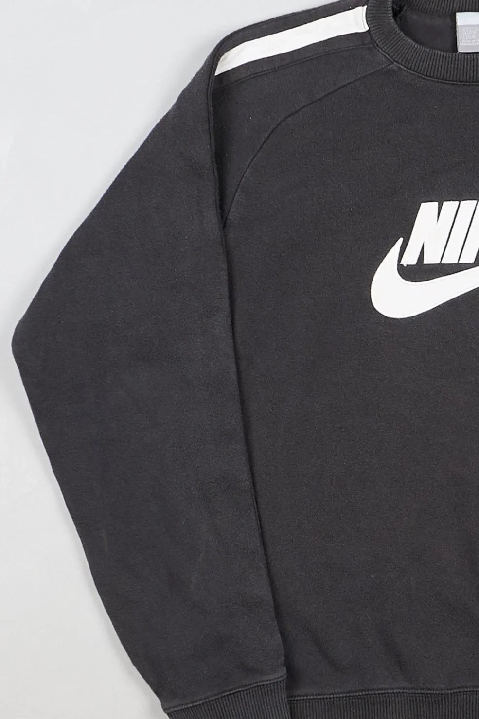 Nike - Sweatshirt (S) Left