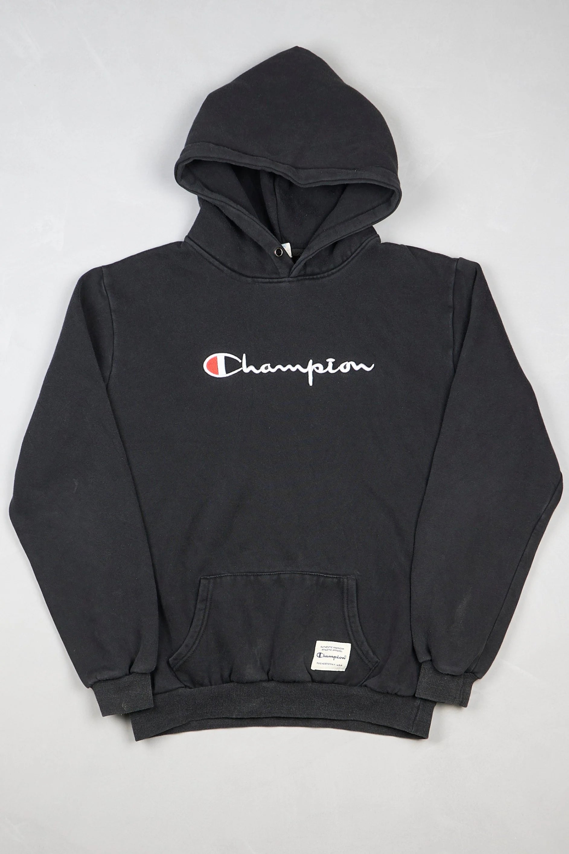 Champion - Hoodie (L)