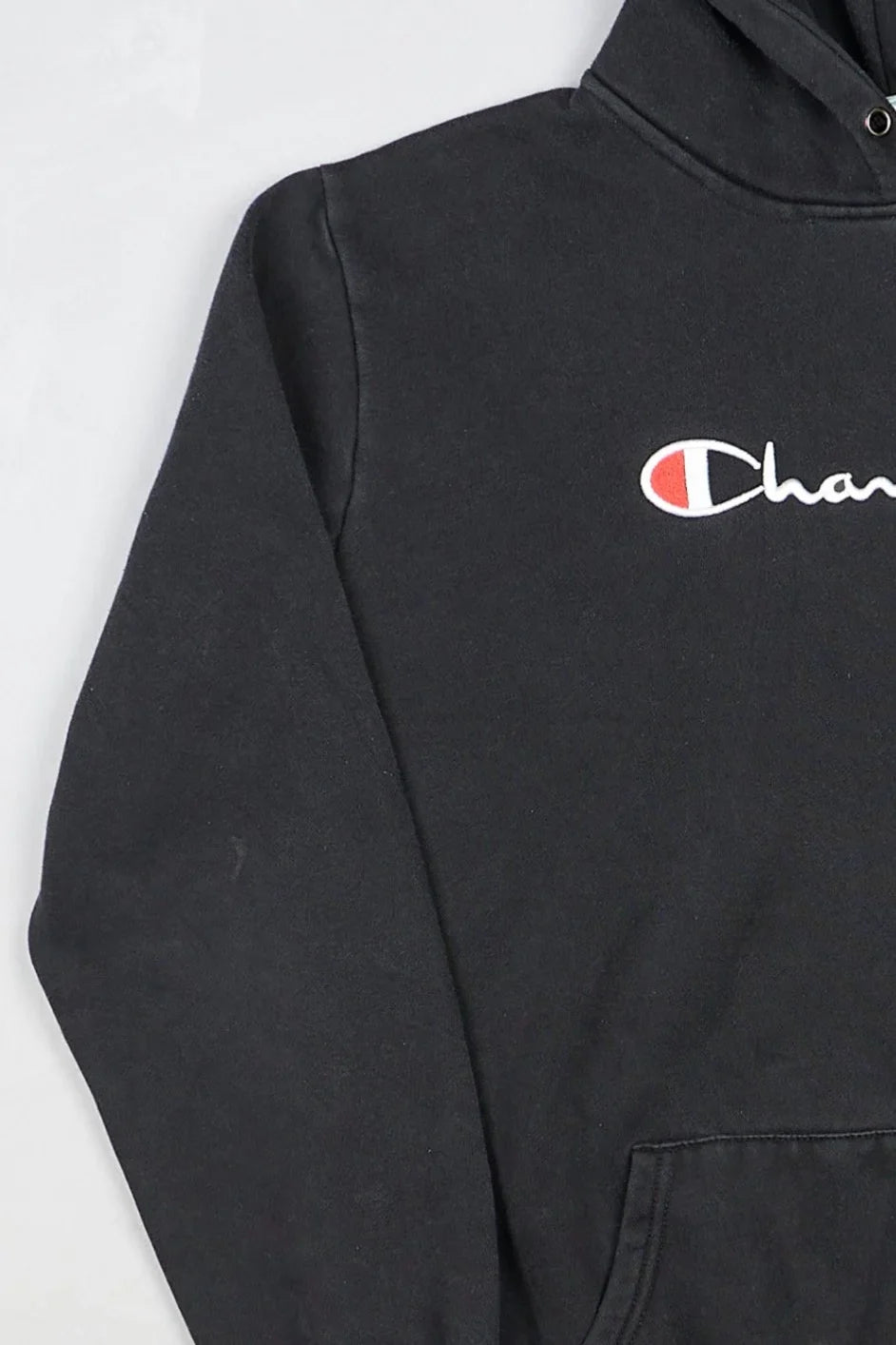 Champion - Hoodie (L) Left