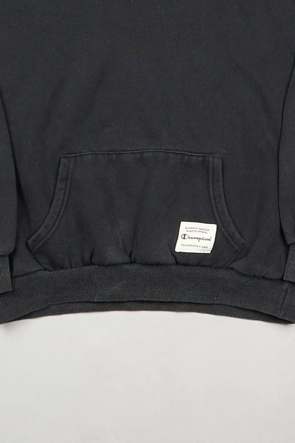 Champion - Hoodie (L) Bottom