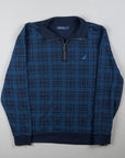 Nautica - Quarter Zip (XL)